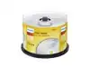 CD-R PHILIPS 80MIN 700MB 52X SP (50)
