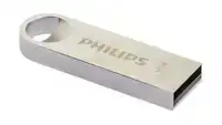 USB-STICK 2.0 PHILIPS MOON VINTAGE