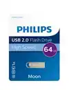 USB-STICK 2.0 PHILIPS MOON VINTAGE