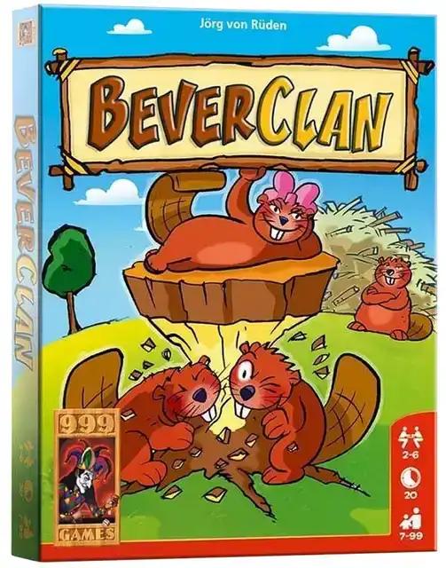 BEVERCLAN