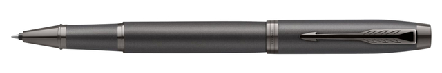 ROLLERPEN PARKER IM MONOCHROME F BRONS