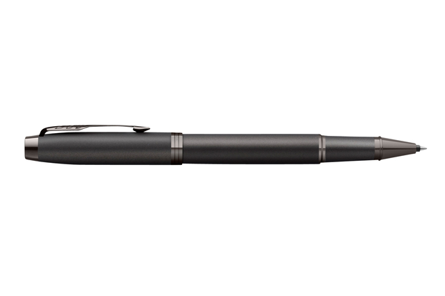 ROLLERPEN PARKER IM MONOCHROME F BRONS