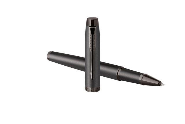 ROLLERPEN PARKER IM MONOCHROME F BRONS