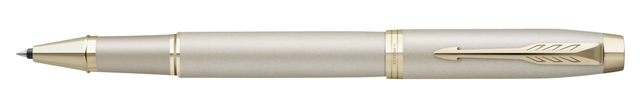 ROLLERPEN PARKER IM MONOCHROME GT F