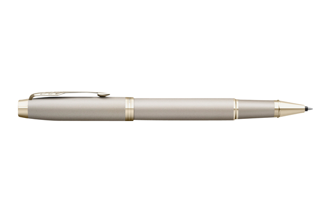 ROLLERPEN PARKER IM MONOCHROME GT F