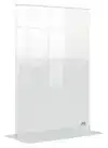 INFOBORD NOBO PREMIUM PLUS A4 ACRYL