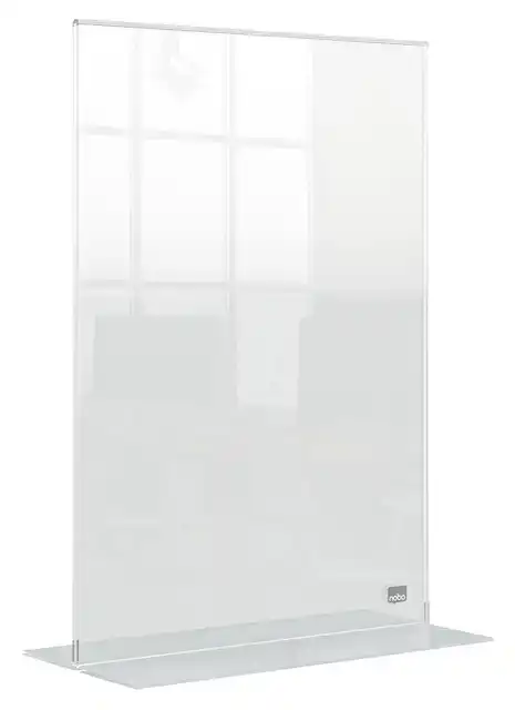 INFOBORD NOBO PREMIUM PLUS A4 ACRYL