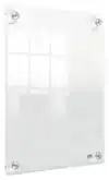 INFOBORD NOBO PREMIUM PLUS A4 ACRYL
