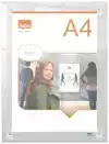 INFOBORD NOBO PREMIUM PLUS A4 ACRYL