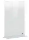 INFOBORD NOBO PREMIUM PLUS A5 ACRYL