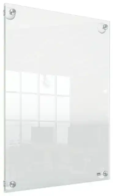 INFOBORD NOBO PREMIUM PLUS A3 ACRYL