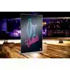 INFOBORD NOBO PREMIUM PLUS A3 ACRYL