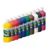 RAAMVERF CREALL TRANS PAARS 500ML