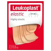 PLEISER LEUKOPLAST ASSORTI