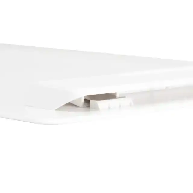 KLEMBORD MAUL A4 A4 STAAND WIT RECYCLED