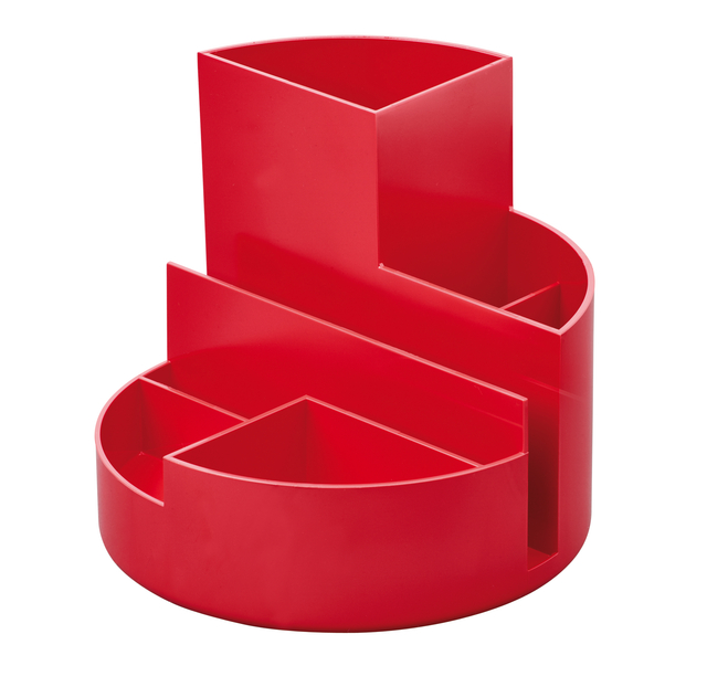 PENNENKOKER MAUL ROUNDBOX RECYCLED 6