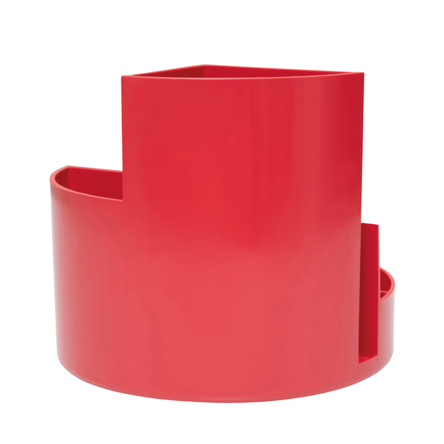 PENNENKOKER MAUL ROUNDBOX RECYCLED 6