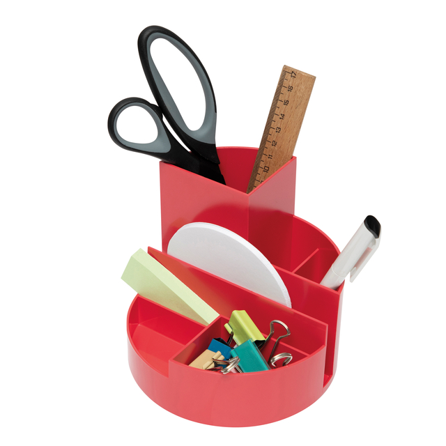 PENNENKOKER MAUL ROUNDBOX RECYCLED 6
