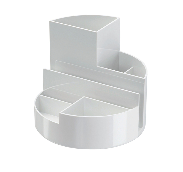 PENNENKOKER MAUL ROUNDBOX RECYCLED 6