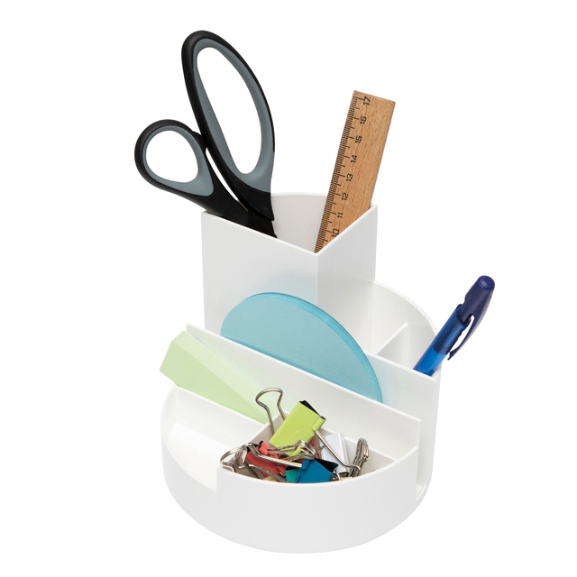 PENNENKOKER MAUL ROUNDBOX RECYCLED 6