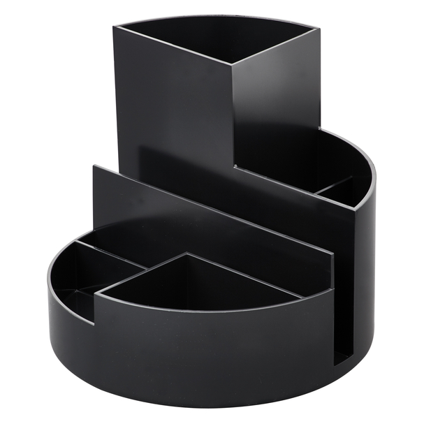 PENNENKOKER MAUL ROUNDBOX RECYCLED 6