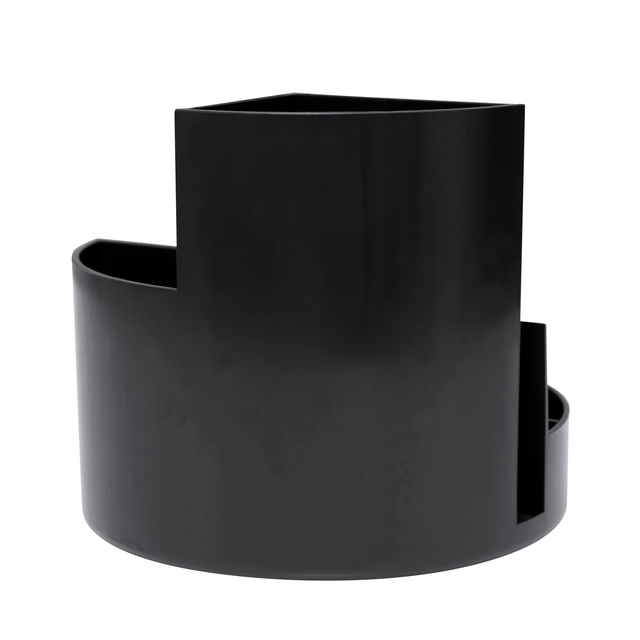 PENNENKOKER MAUL ROUNDBOX RECYCLED 6