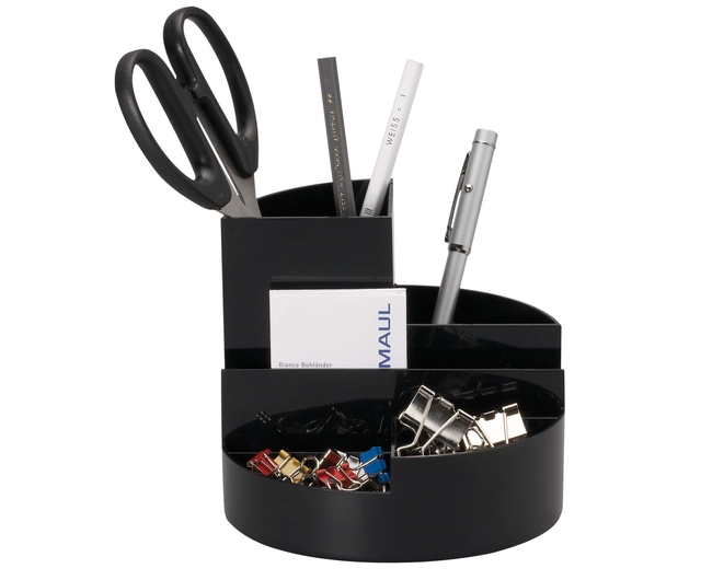 PENNENKOKER MAUL ROUNDBOX RECYCLED 6