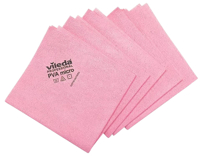 MICROVEZELDOEK VILEDA PRO ROOD