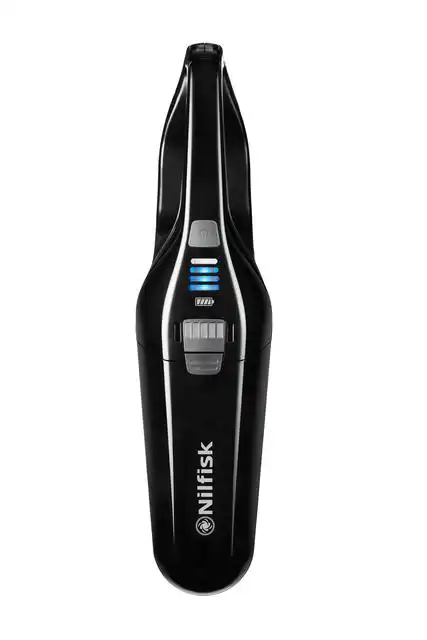 KRUIMELDIEF NILFISK QUICK 170W 0.6L