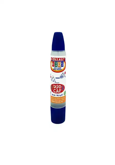 KINDERLIJM COLLALL IN LIJMPEN 30ML