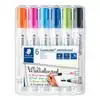 WHITEBOARDMARKER STAEDTLER LUMO 351 6ST