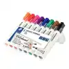 WHITEBOARDMARKER STAEDTLER LUMO 351 8ST