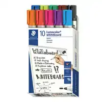 WHITEBOARDMARKER STAEDTLER LUMO 351