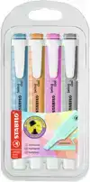 MARKEERSTIFT STABILO SWING COOL 275/4
