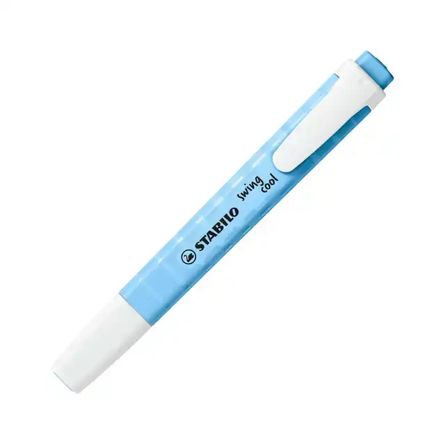 MARKEERSTIFT STABILO SWING COOL 275/4