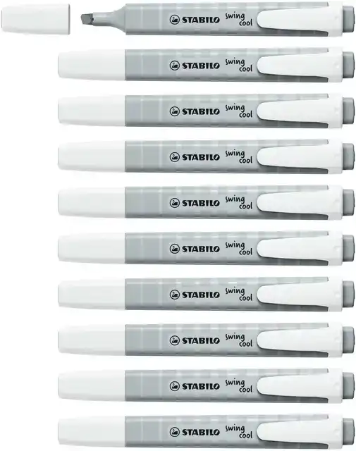 MARKEERSTIFT STABILO SWING COOL 275/194