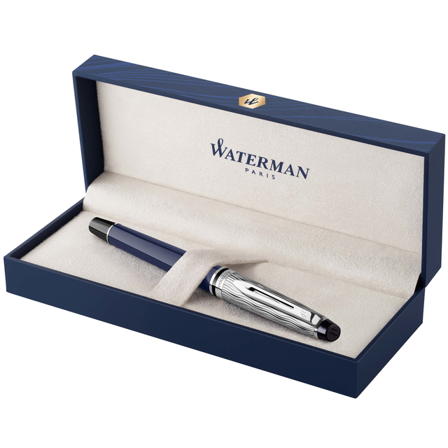 VULPEN WATERMAN EXPERT LESSENCE CT F