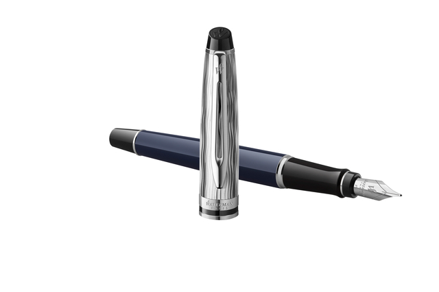 VULPEN WATERMAN EXPERT LESSENCE CT F