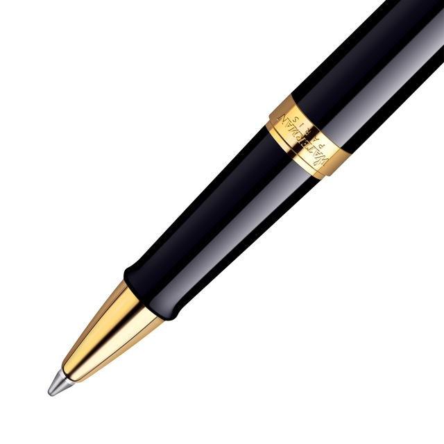 ROLLERPEN WATERMAN HEMISP GT F LAK