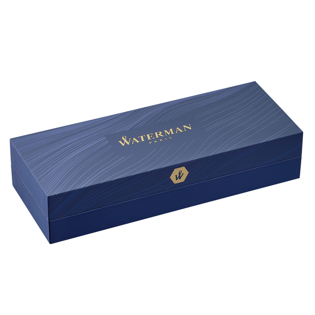 ROLLERPEN WATERMAN HEMISP CT F LAK