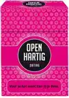 OPENHARTIG DATING OPEN UP!