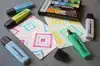 MARKEERSTIFT STABILO BOSS 70/33 BLISTER