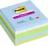 MEMOBLOK POST-IT 675-6 SUPER STICKY
