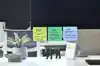 MEMOBLOK POST-IT 675-6 SUPER STICKY