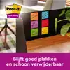 MEMOBLOK POST-IT Z-NOTES R330 SUPER