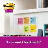 MEMOBLOK POST-IT Z-NOTES R330 SUPER