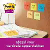 MEMOBLOK POST-IT Z-NOTES R330 SUPER