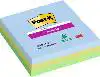 MEMOBLOK POST-IT 675-3 SUPER STICKY