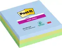 MEMOBLOK POST-IT 675-3 SUPER STICKY