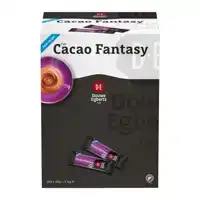 CACAOSTICKS DOUWE EGBERTS FANTASY